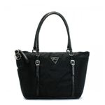Guess(ゲス) トートバッグ MAVIS NE345322 BLA BLACK