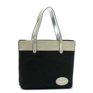Guess（ゲス） トートバッグ CALANDRA CA348024 BLA BLACK