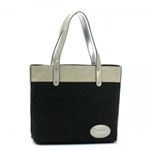 Guess(ゲス) トートバッグ CALANDRA CA348024 BLA BLACK