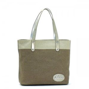 Guess（ゲス） トートバッグ CALANDRA CA348024 NAT NATURAL