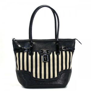 Guess（ゲス） トートバッグ BREEZE CA345022 BLA BLACK