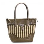 Guess（ゲス） トートバッグ BREEZE CA345022 TAU TAUPE