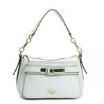 Guess（ゲス） ショルダーバッグ CHEYANNE VG345611 WHI WHITE