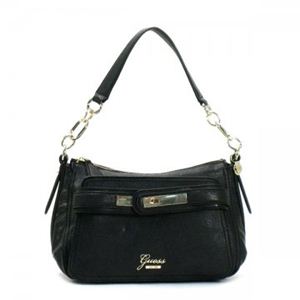 Guess（ゲス） ショルダーバッグ CHEYANNE VG345611 BLA BLACK