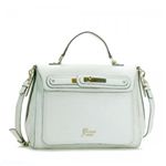 Guess（ゲス） ホーボー CHEYANNE VG345619 WHI WHITE