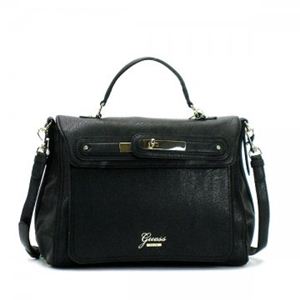 Guess（ゲス） ホーボー CHEYANNE VG345619 BLA BLACK