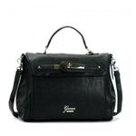 Guess（ゲス） ホーボー CHEYANNE VG345619 BLA BLACK