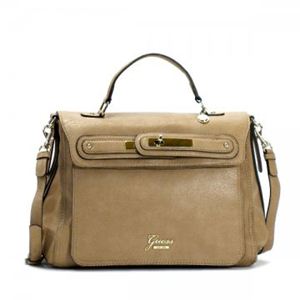 Guess（ゲス） ホーボー CHEYANNE VG345619 TAN TAN