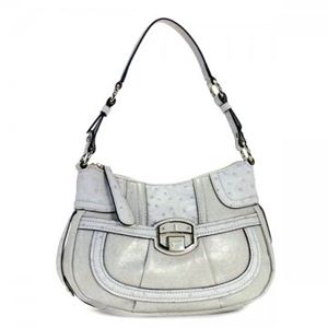 Guess（ゲス） ショルダーバッグ EDNA VG346001 WHI WHITE