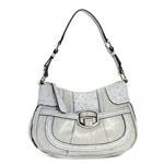 Guess（ゲス） ショルダーバッグ EDNA VG346001 WHI WHITE