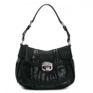 Guess（ゲス） ショルダーバッグ EDNA VG346001 BLA BLACK