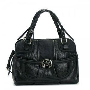 Guess（ゲス） ホーボー EDNA VG346006 BLA BLACK