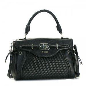 Guess（ゲス） ホーボー MAURITIUS VG331619 BLA BLACK