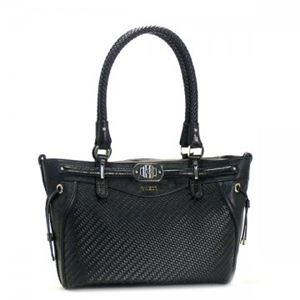 Guess（ゲス） トートバッグ MAURITIUS VG331622 BLA BLACK