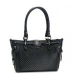 Guess（ゲス） トートバッグ MAURITIUS VG331622 BLA BLACK