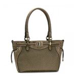 Guess（ゲス） トートバッグ MAURITIUS VG331622 KHA KHAKI