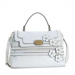 Guess（ゲス） ホーボー DELANA VG346119 WHI WHITE