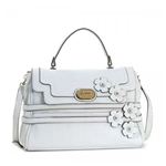 Guess（ゲス） ホーボー DELANA VG346119 WHI WHITE