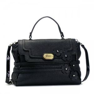 Guess（ゲス） ホーボー DELANA VG346119 BLA BLACK