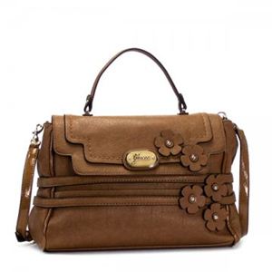 Guess（ゲス） ホーボー DELANA VG346119 BRO BROWN