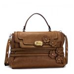 Guess（ゲス） ホーボー DELANA VG346119 BRO BROWN