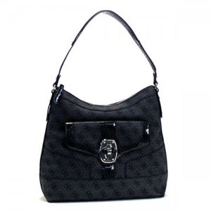 Guess（ゲス） ショルダーバッグ LETTY LOGO SV346302 COA COAL