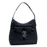 Guess（ゲス） ショルダーバッグ LETTY LOGO SV346302 COA COAL