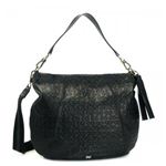 Anya Hindmarch（アニヤハインドマーチ） ショルダーバッグ 21 MAEVE SHOULDER BLACK