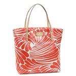 KATE SPADE（ケイトスペード） トートバッグ FLORENCE BROADHURST PXRU3506 636 FLAME FINGERS