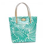 KATE SPADE（ケイトスペード） トートバッグ FLORENCE BROADHURST PXRU3506 430 ADRIATIC FINGERS