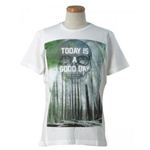 DIESEL(ディーゼル) メンズシャツ CV70 100B WHITE