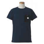 DIESEL（ディーゼル） メンズシャツ CT18 86G NAVY