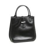 Longchamp（ロンシャン） トートバッグ ROSEAU 2396 1 NOIR