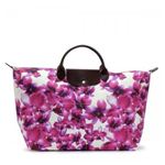 Longchamp（ロンシャン） トートバッグ ORCHIDEAL 1624 509 VIOLINE