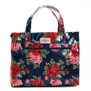 CATH KIDSTON（キャスキッドソン） トートバッグ 343732 NAVY