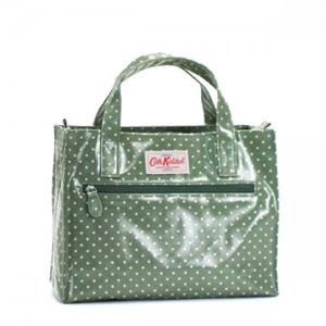 CATH KIDSTON（キャスキッドソン） トートバッグ FASHION 345057 SAGE GREEN