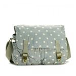 CATH KIDSTON（キャスキッドソン） ナナメガケバッグ FASHION 345170 GREY