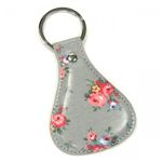 CATH KIDSTON（キャスキッドソン） キーホルダー FASHION 346856 GREY