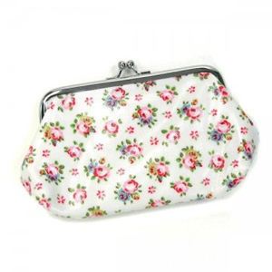 CATH KIDSTON（キャスキッドソン） 小銭入れ FASHION 347105 WHITE