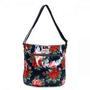 CATH KIDSTON（キャスキッドソン） ナナメガケバッグ FASHION 347198 NAVY