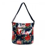 CATH KIDSTON（キャスキッドソン） ナナメガケバッグ FASHION 347198 NAVY