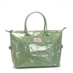 CATH KIDSTON（キャスキッドソン） トートバッグ FASHION 348447 SAGE GREEN