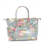 CATH KIDSTON（キャスキッドソン） ボストンバッグ FASHION 348454 GREY