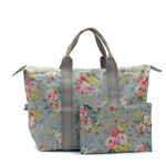 CATH KIDSTON（キャスキッドソン） ボストンバッグ FASHION 350570 GREY