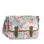 CATH KIDSTON（キャスキッドソン） ナナメガケバッグ FASHION 350624 GREY