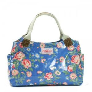 CATH KIDSTON（キャスキッドソン） トートバッグ 350846 BLUE