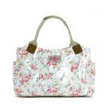 CATH KIDSTON（キャスキッドソン） トートバッグ FASHION 350877 WHITE