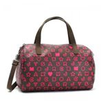 MARC BY MARC JACOBS（マークバイマークジェイコブス） ハンドバッグ EAZY TOTES M3121080 861 HAZELNUT MULTI