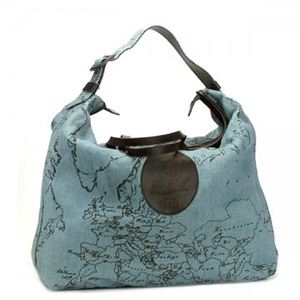 PrimaClasse（プリマクラッセ） ショルダーバッグ TRENCH BAG LG902 192 AZZURRO POLVERE