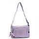 Kipling（キプリング） ナナメガケバッグ BASIC K13549 147 LILAC ORCHID - 縮小画像1